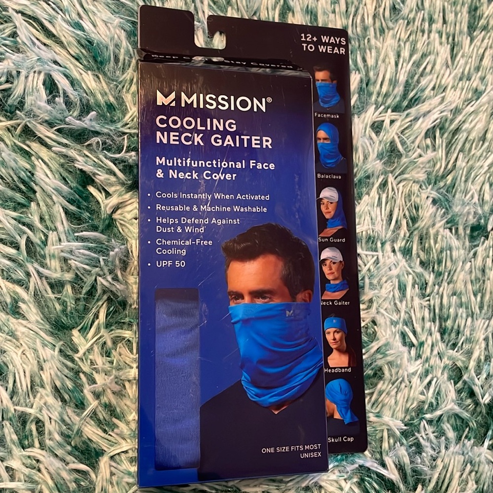 Mission